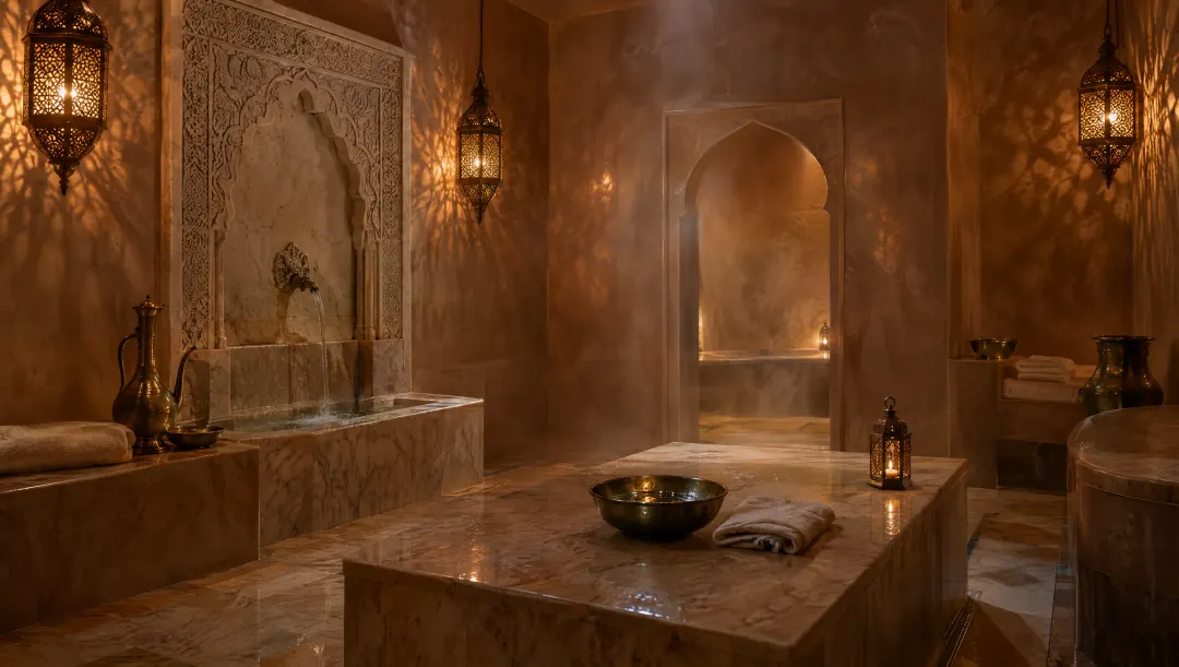 Hammam