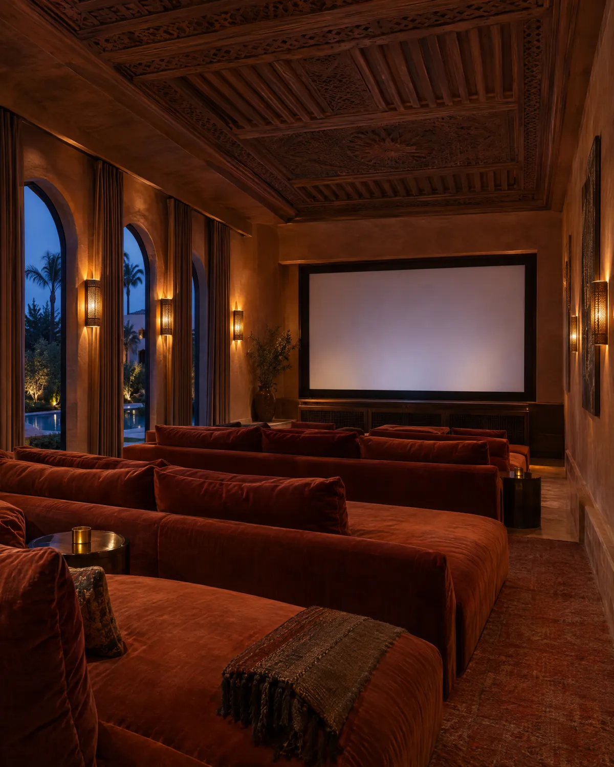 Cinéma privé
